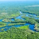 10 Sungai Terpanjang di Dunia, Salah Satunya Hingga 6300 km